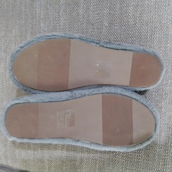 Bebe slippers - Picture 2 of 5